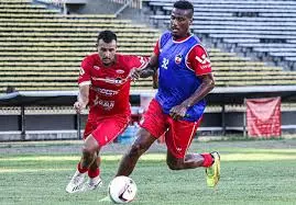 Técnico do River ressalta a falta de tempo para treinos em semana de estreia na Copa do Nordeste